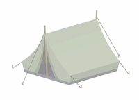 Tent is still available! Tent is still available!