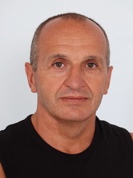 Picture of Zvonimir Karnik, 9A3LG