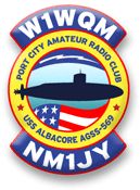 Port City Amateur Radio Club