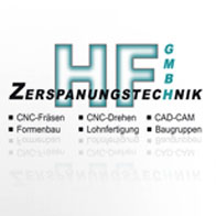HF-Zerspanungstechnik GmbH (Herman DO5HT)