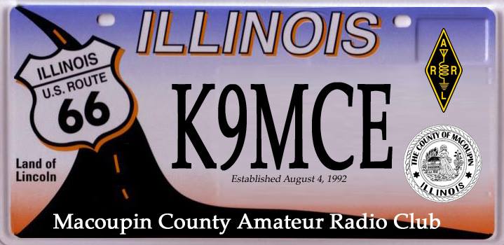 Macoupin County Amateur Radio Club