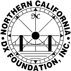 Northern California DX Foundation (NCDXF)
