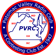 Potomac Valley Radio Club