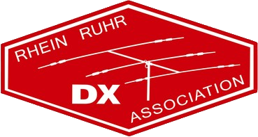 Rhein Ruhr DX Association (RRDXA)