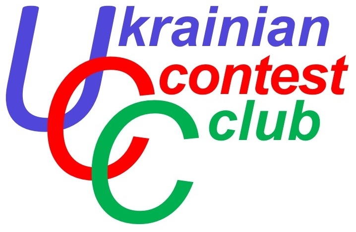 Ukrainian Contest Club