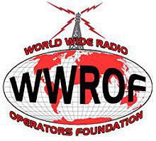 World Wide Radio Operators Foundation (WWROF)