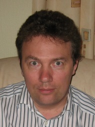 Picture of Toivo Hallikivi, ES2RR