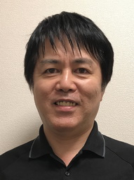Picture of Katsuhiro Kondou, JH5GHM