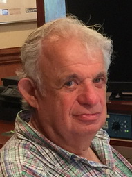 Picture of Alan J. Donziger, N3AD